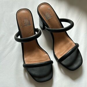Dolce Vita EUC slides